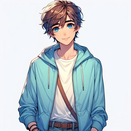 boy